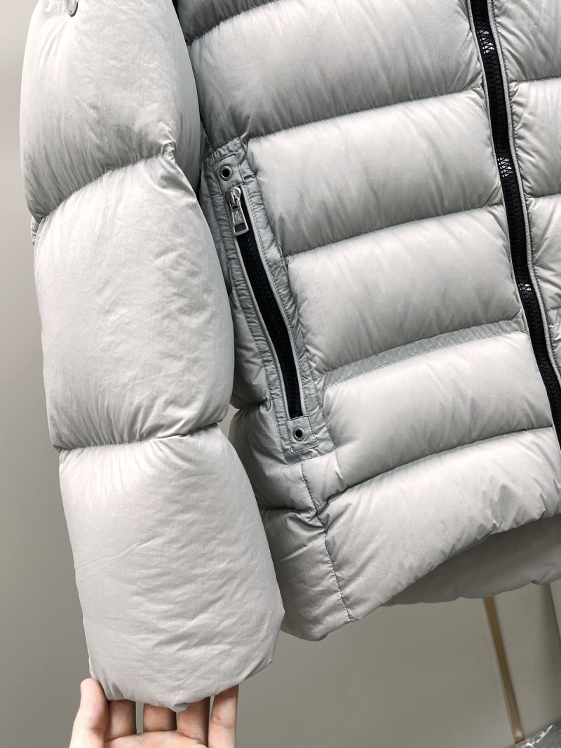 Moncler Down Coat